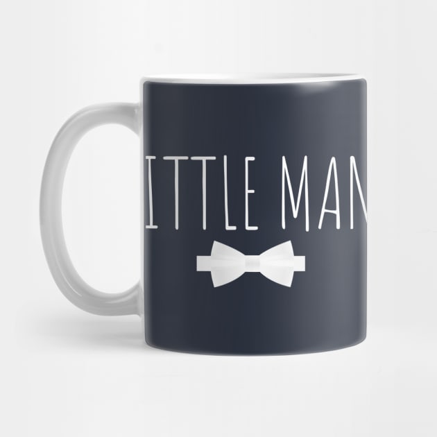 Little Man by ChezALi